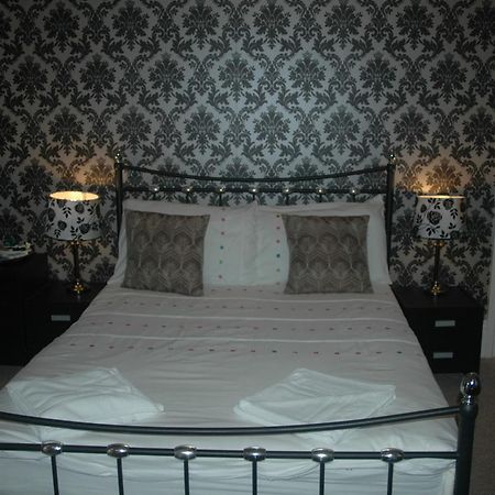 Somerton Lodge (Adults Only) Shanklin Buitenkant foto