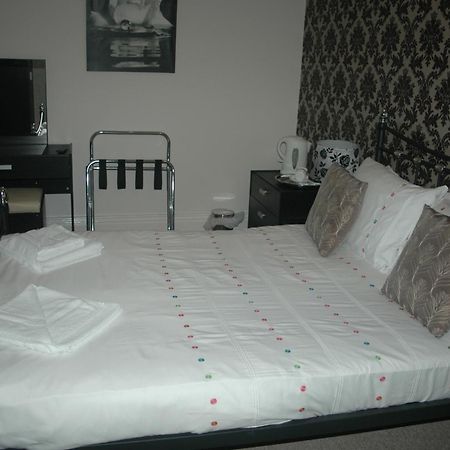 Somerton Lodge (Adults Only) Shanklin Buitenkant foto