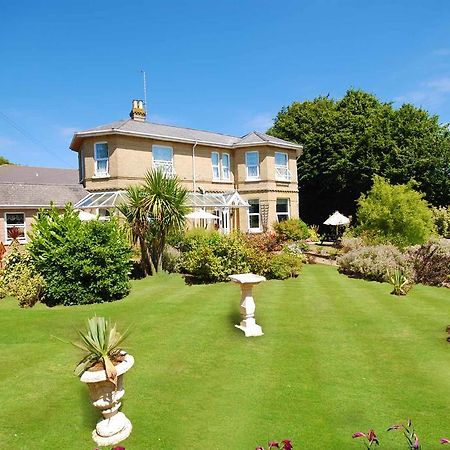 Somerton Lodge (Adults Only) Shanklin Buitenkant foto