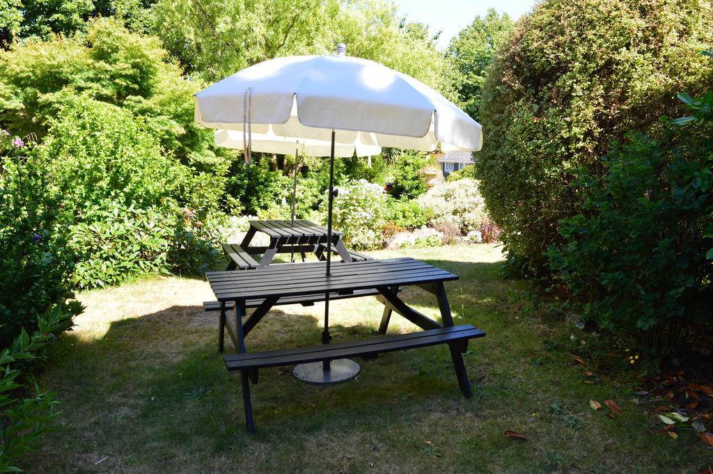 Somerton Lodge (Adults Only) Shanklin Buitenkant foto
