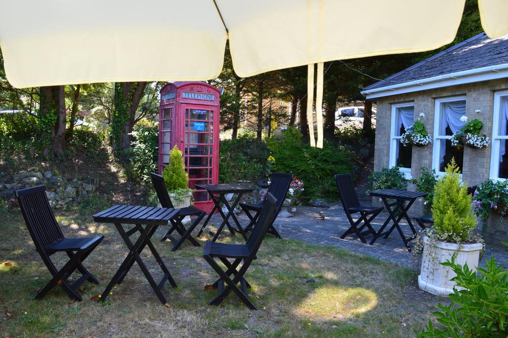 Somerton Lodge (Adults Only) Shanklin Buitenkant foto