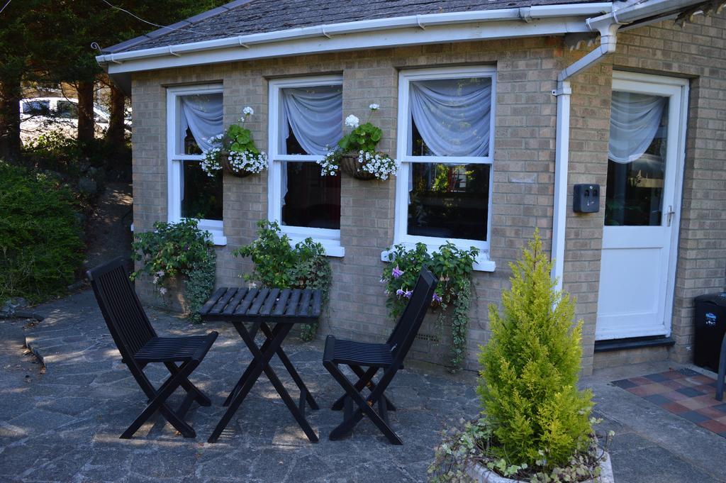 Somerton Lodge (Adults Only) Shanklin Buitenkant foto