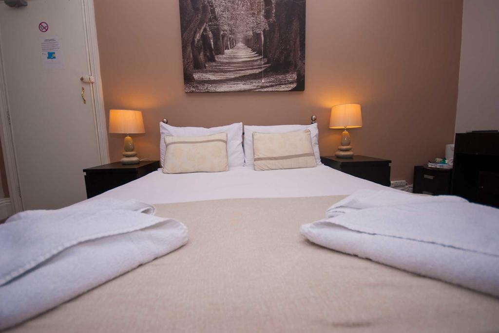 Somerton Lodge (Adults Only) Shanklin Buitenkant foto