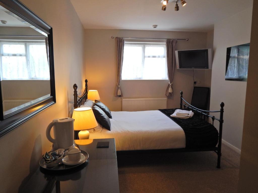 Somerton Lodge (Adults Only) Shanklin Kamer foto