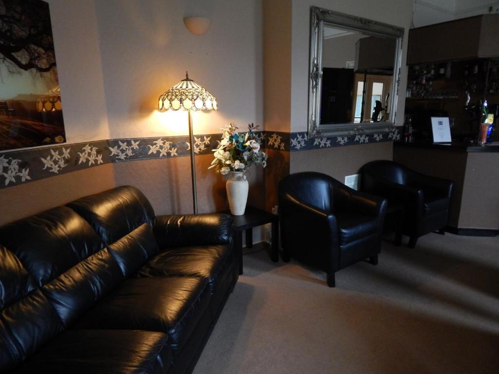 Somerton Lodge (Adults Only) Shanklin Buitenkant foto