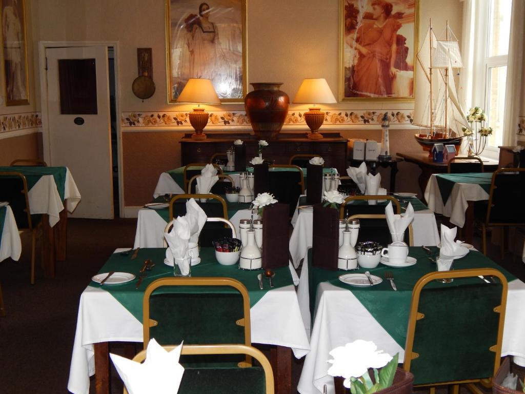 Somerton Lodge (Adults Only) Shanklin Buitenkant foto