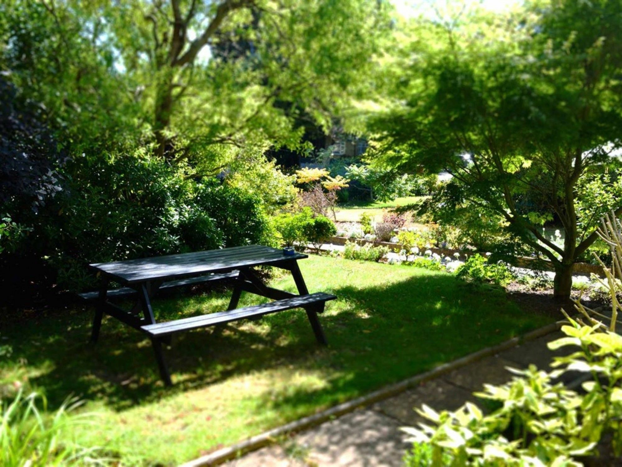 Somerton Lodge (Adults Only) Shanklin Buitenkant foto