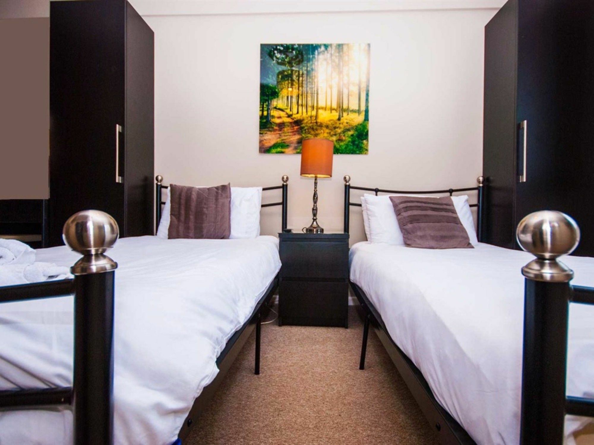 Somerton Lodge (Adults Only) Shanklin Buitenkant foto