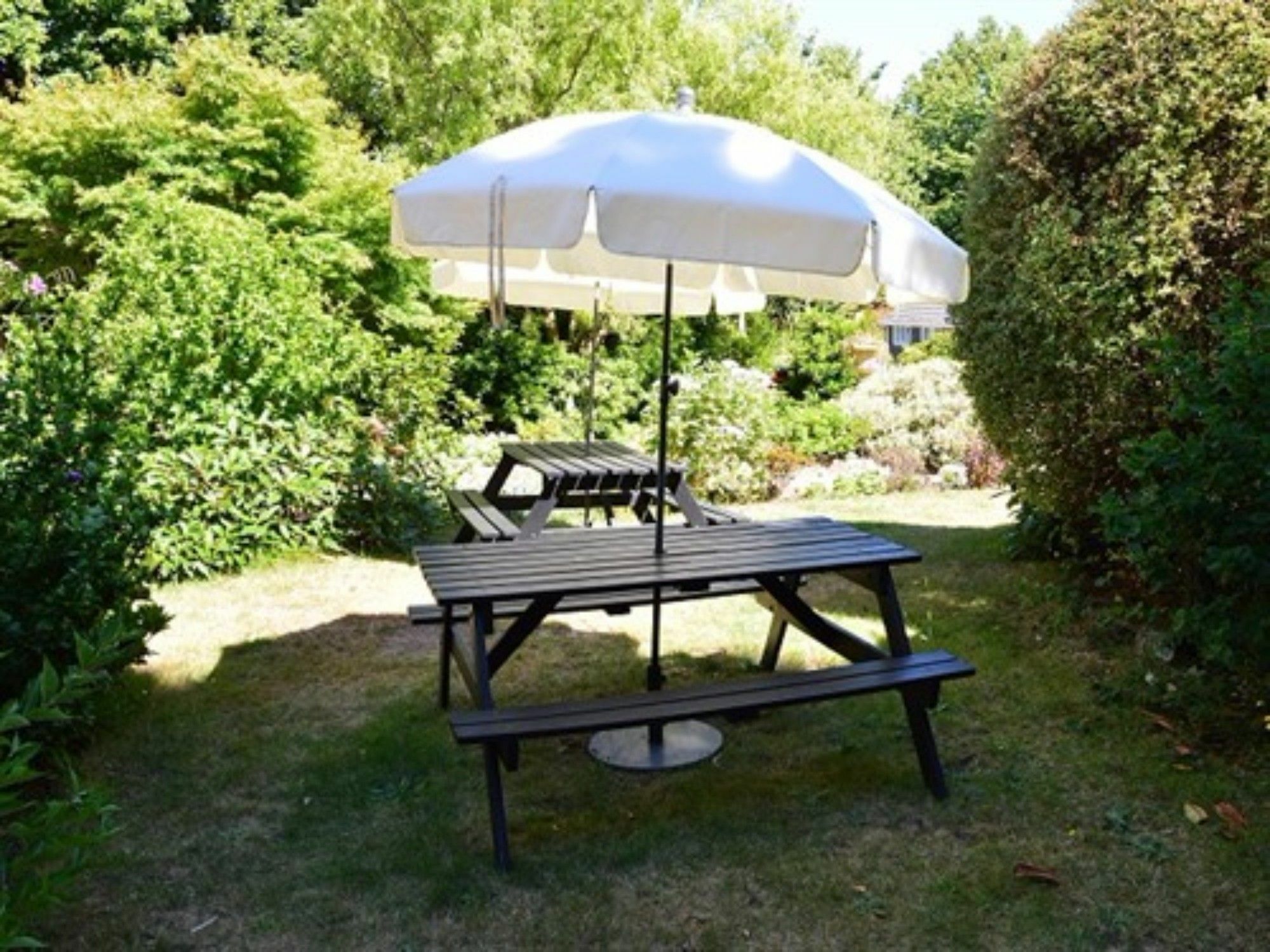 Somerton Lodge (Adults Only) Shanklin Buitenkant foto
