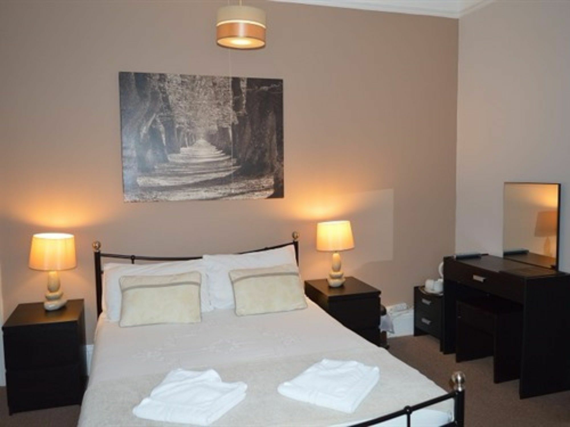 Somerton Lodge (Adults Only) Shanklin Buitenkant foto
