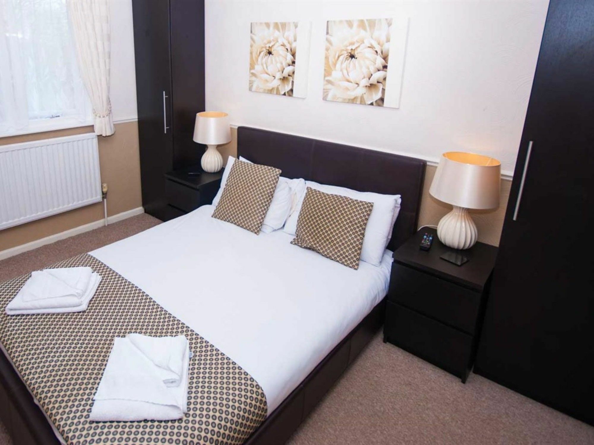 Somerton Lodge (Adults Only) Shanklin Buitenkant foto