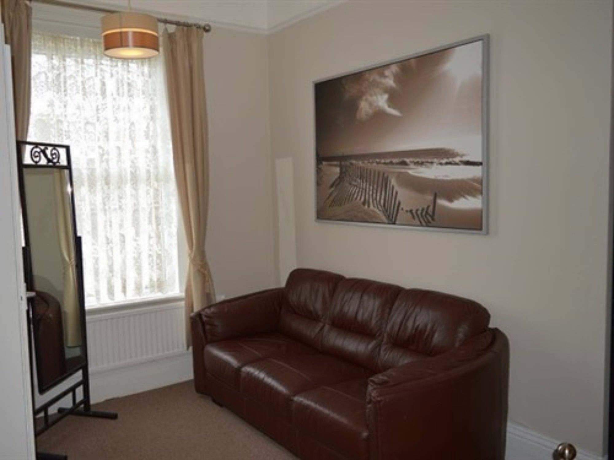 Somerton Lodge (Adults Only) Shanklin Buitenkant foto