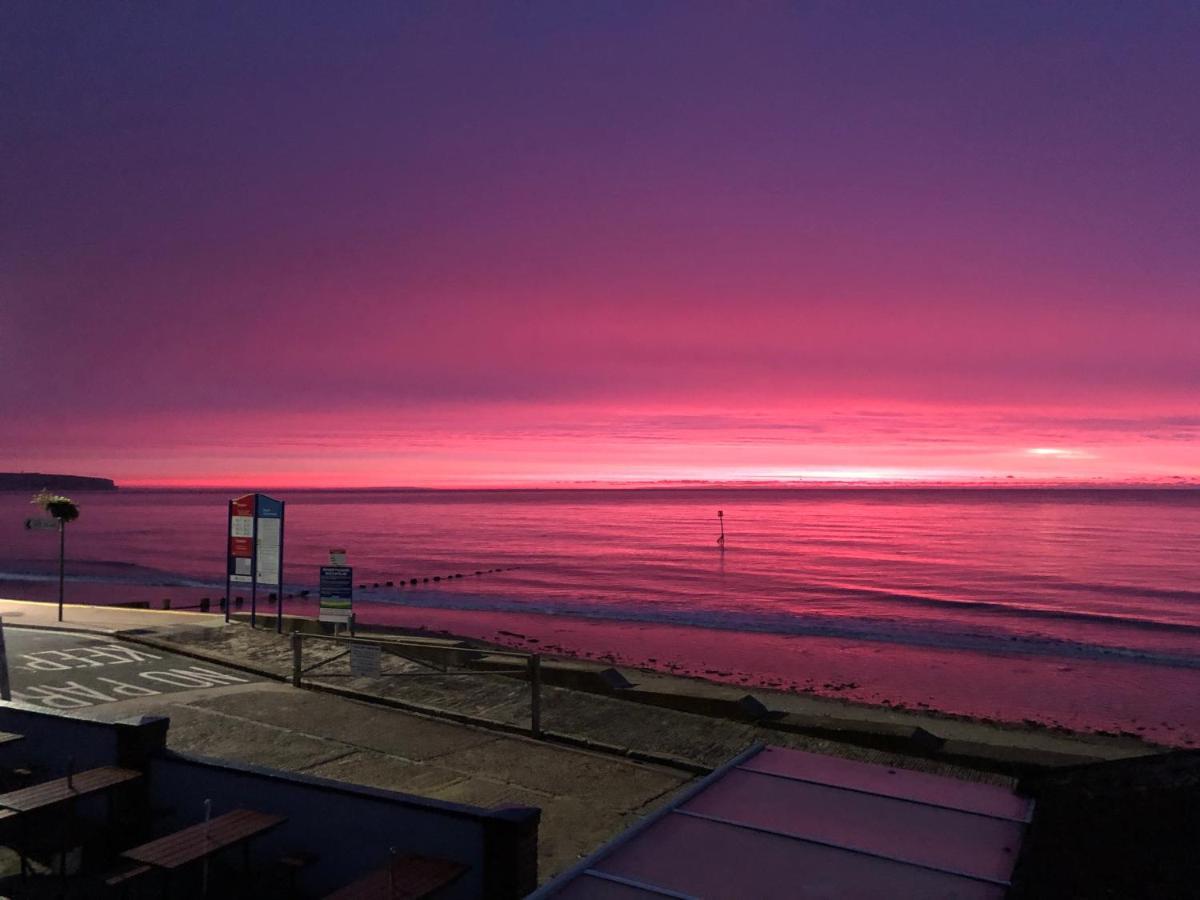 Somerton Lodge (Adults Only) Shanklin Buitenkant foto