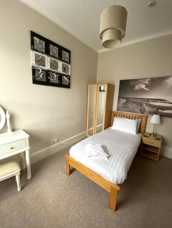 Somerton Lodge (Adults Only) Shanklin Buitenkant foto